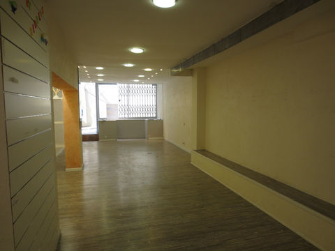 A louer : Local Commercial en hyper-centre ! 790 87000 Limoges