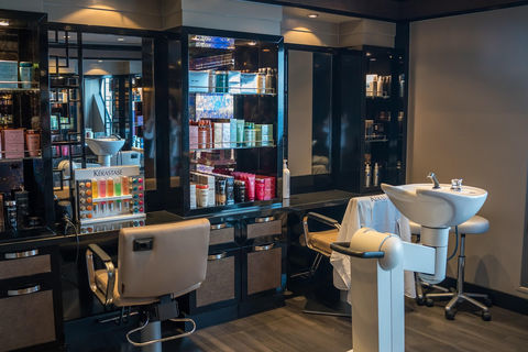 Fonds de Commerce d'un salon de coiffure sur LIMOGES 87680 87000 Limoges