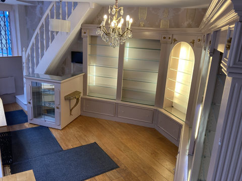 Local situ&eacute; dans une rue tr&egrave;s passante ! 139192 87000 Limoges