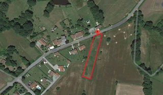  Terrain � vendre 3023 m�