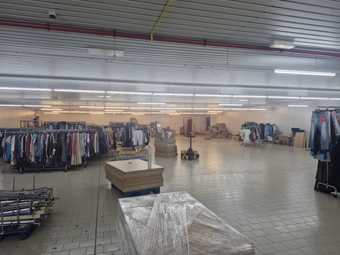 Vente Murs Commerciaux proche de Saint-Junien ! 548000 87200 St junien