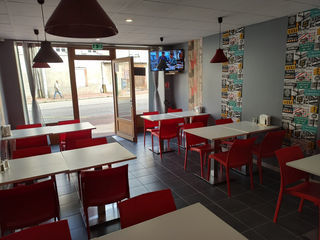  Immeuble � vendre 197 m�