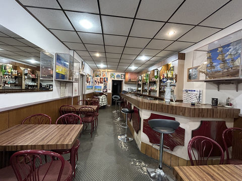 &Agrave; vendre   Fonds de commerce avec licence IV &agrave; Limoges 60280 87100 Limoges