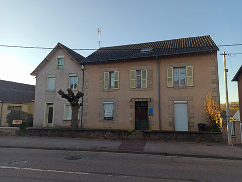 VENTE 5 LOTS IMMOBILIER (Pro/Habitation) Proche LIMOGES 460960 87000 Limoges