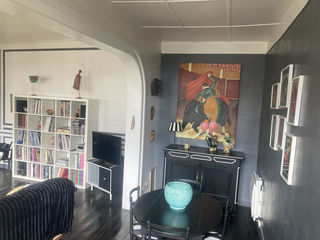  Appartement � vendre 13 pi�ces 218 m�