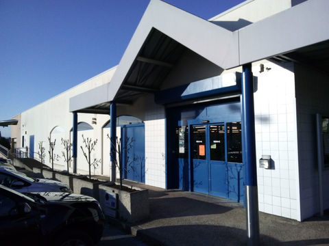 LOCATION PROCHE LIMOGES SUPERMARCH&Eacute; 448m2 2792 87000 Limoges