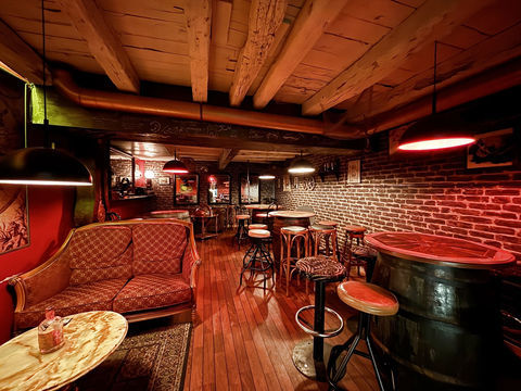 &Agrave; VENDRE   FONDS DE COMMERCE BAR D'AMBIANCE 87680 87000 Limoges