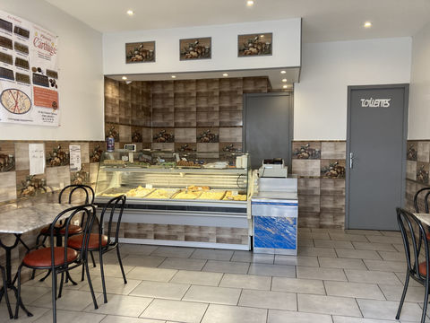 Vente Fonds De commerce P&acirc;tisserie 27400 87000 Limoges