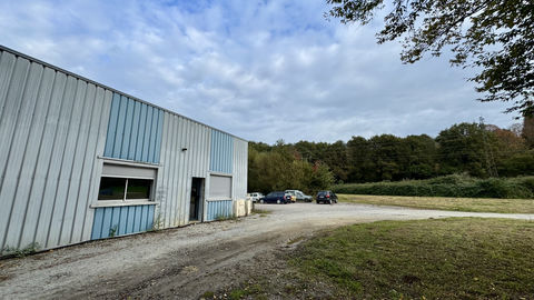 LOCATION Bureaux 133m2 - LIMOGES SUD 930 87000 Limoges