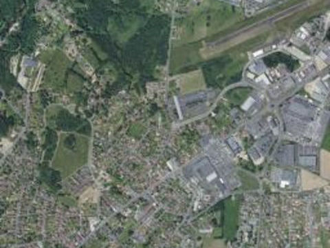 LOCATION BEFA - ST JUNIEN - 600m2 COMMERCE 9540 87200 St junien