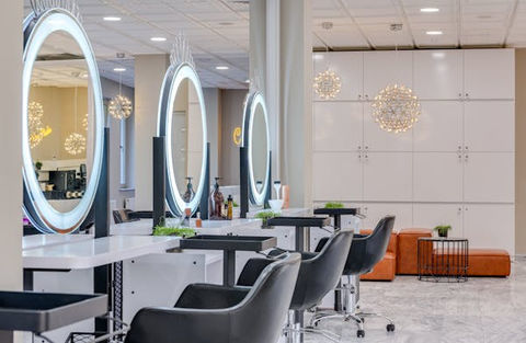 Beau Salon de Coiffure ! 87680 87410 Le palais sur vienne