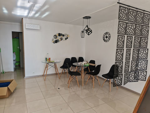 Joli local dans le coeur de Saint Junien 750 87200 St junien