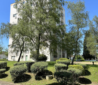  Appartement � vendre 4 pi�ces 79 m�