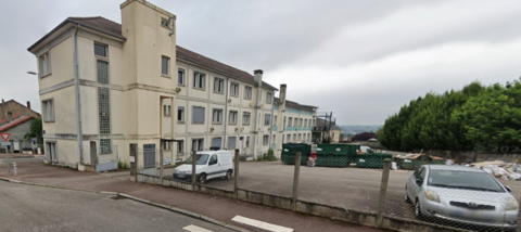 Vente Bureaux avec une surface de 2 700 m2 d&eacute;velopp&eacute;s 2144000 87000 Limoges