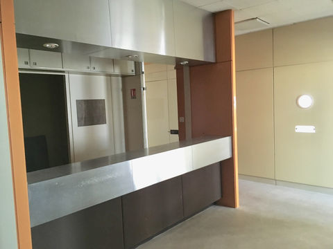 Location Limoges Centre - Plateau 400m2 Bureaux (R+1) 2250 87000 Limoges