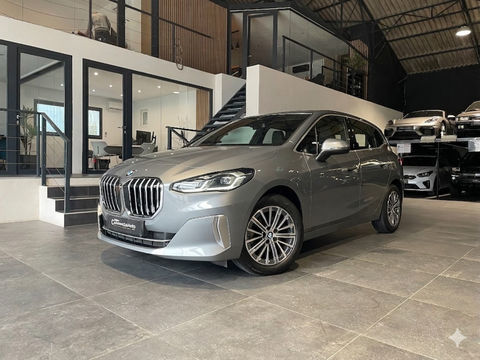 BMW Serie 2 Active Tourer 218i 136 ch DKG7 Luxury 2024 occasion Le Beausset 83330