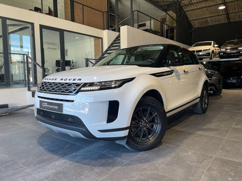 Land-Rover Divers D150 AWD BVA9 S 2020 occasion Le Beausset 83330