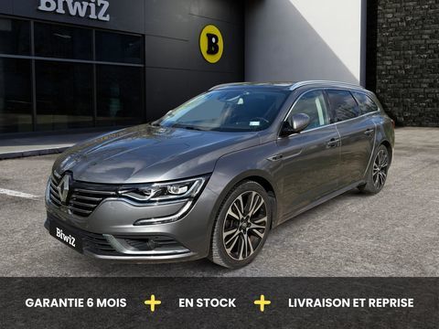 Renault Talisman Estate 1.6 Tce 200 Energy Initiale Paris Edc Bva /Programmat 2017 occasion B&eacute;ziers 34500