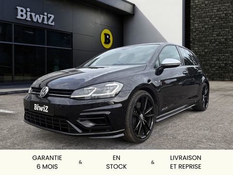 Volkswagen Golf 2.0 Tsi 310 ch R 4Motion Dsg /Suivi complet/Origine France/T 2018 occasion Monistrol-sur-Loire 43120