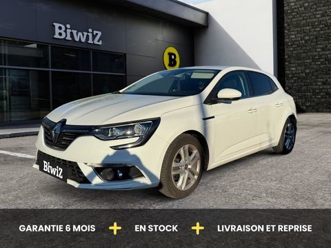 Renault M&eacute;gane 1.5 Blue Dci 95 ch Business /Suivi Renault/TVA r&eacute;cup&eacute;rable 2020 occasion Lille 59000