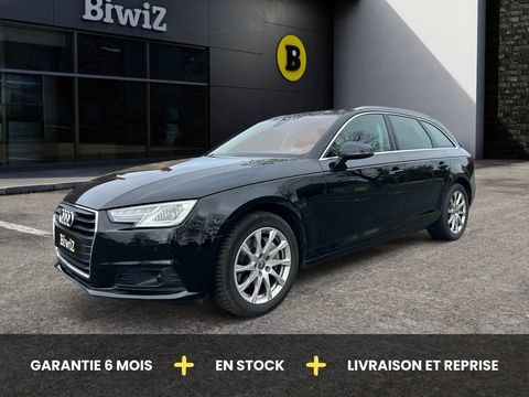 Audi A4 Avant 2.0 Tdi 190 S-tronic /Full Entretien AUDI/Radar AV-AR/ 2016 occasion Bourges 18000