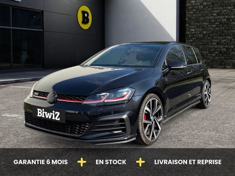Volkswagen Golf 2.0 TSI 245ch BlueMotion Technology GTI Performance DSG7 /Su 2018 occasion Lille 59000