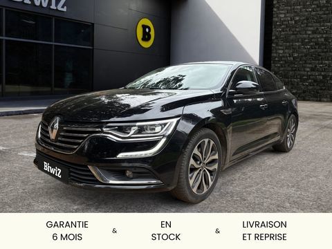 Renault Talisman 2.0 BlueDci 160 ch Intens Edc /Suivi complet Renault/Camera/ 2020 occasion Monistrol-sur-Loire 43120