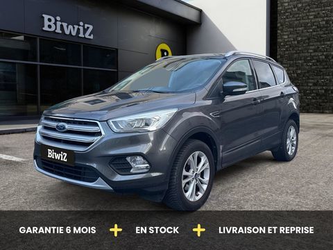 Ford Kuga 1.5 Scti 150 ch Business Nav /Distribution neuve 2017 occasion Montry 77450