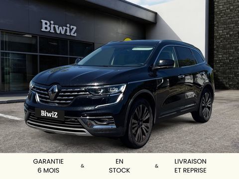 Renault Koleos 1.7 BlueDci 150 ch Initiale Paris X-Tronic /Toit ouvrant/Car 2020 occasion Montpellier 34000