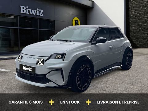 Alpine A290 180 ch 52kWh GT /A partir de 539� Mois 2025 occasion Montpellier 34000