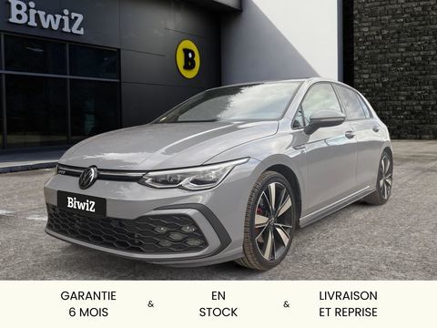 Volkswagen Golf GTD 2.0 Tdi 200 ch Dsg /Suivi entretien complet/Camera/Carpl 2022 occasion Monistrol-sur-Loire 43120