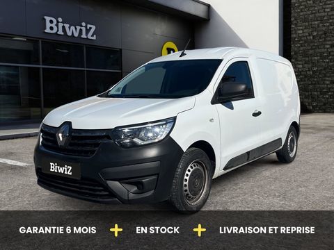 Renault Express van 1.5 Bluedci 75 ch Confort 2023 occasion bayonne 64100