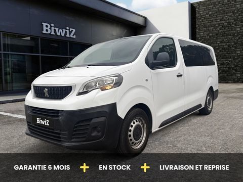 Car - Bus Car - Bus 2019 occasion Brive-la-Gaillarde 19100