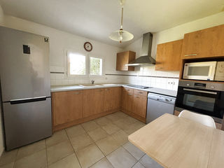  Maison � vendre 3 pi�ces 74 m�