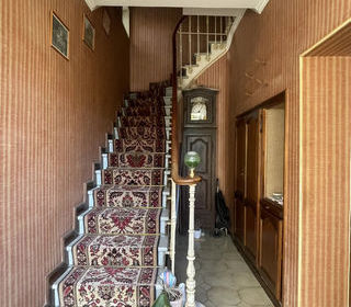  Maison � vendre 8 pi�ces 197 m�