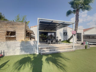  Maison � vendre 6 pi�ces 143 m�