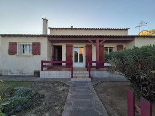  Maison � vendre 4 pi�ces 110 m�