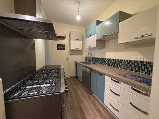  Appartement � vendre 5 pi�ces 134 m�