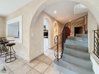  Maison � vendre 5 pi�ces 153 m�