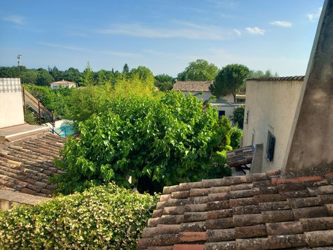   Maison de village - 126 m2 Maison - 4 pi�ce(s) - 126 m�