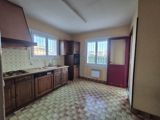  Maison � vendre 4 pi�ces 110 m�