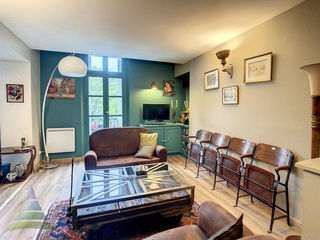  Appartement � vendre 5 pi�ces 134 m�