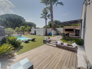  Maison � vendre 6 pi�ces 143 m�