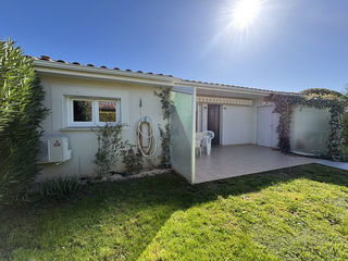  Maison � vendre 3 pi�ces 74 m�