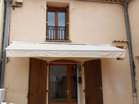   Maison de village - 96 m2 Maison - 5 pi�ce(s) - 96 m�