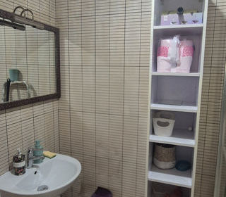  Appartement � vendre 1 pi�ce 22 m�