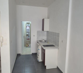  Appartement � vendre 1 pi�ce 22 m�