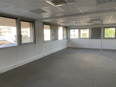 Bureaux de 257 m2 4091 13008 Marseille