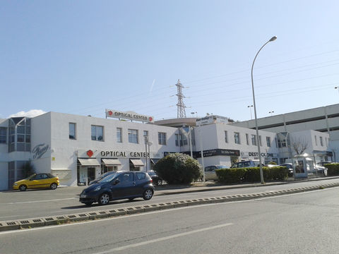 Local commercial 7013 13011 Marseille