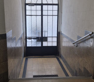  Appartement � vendre 1 pi�ce 22 m�